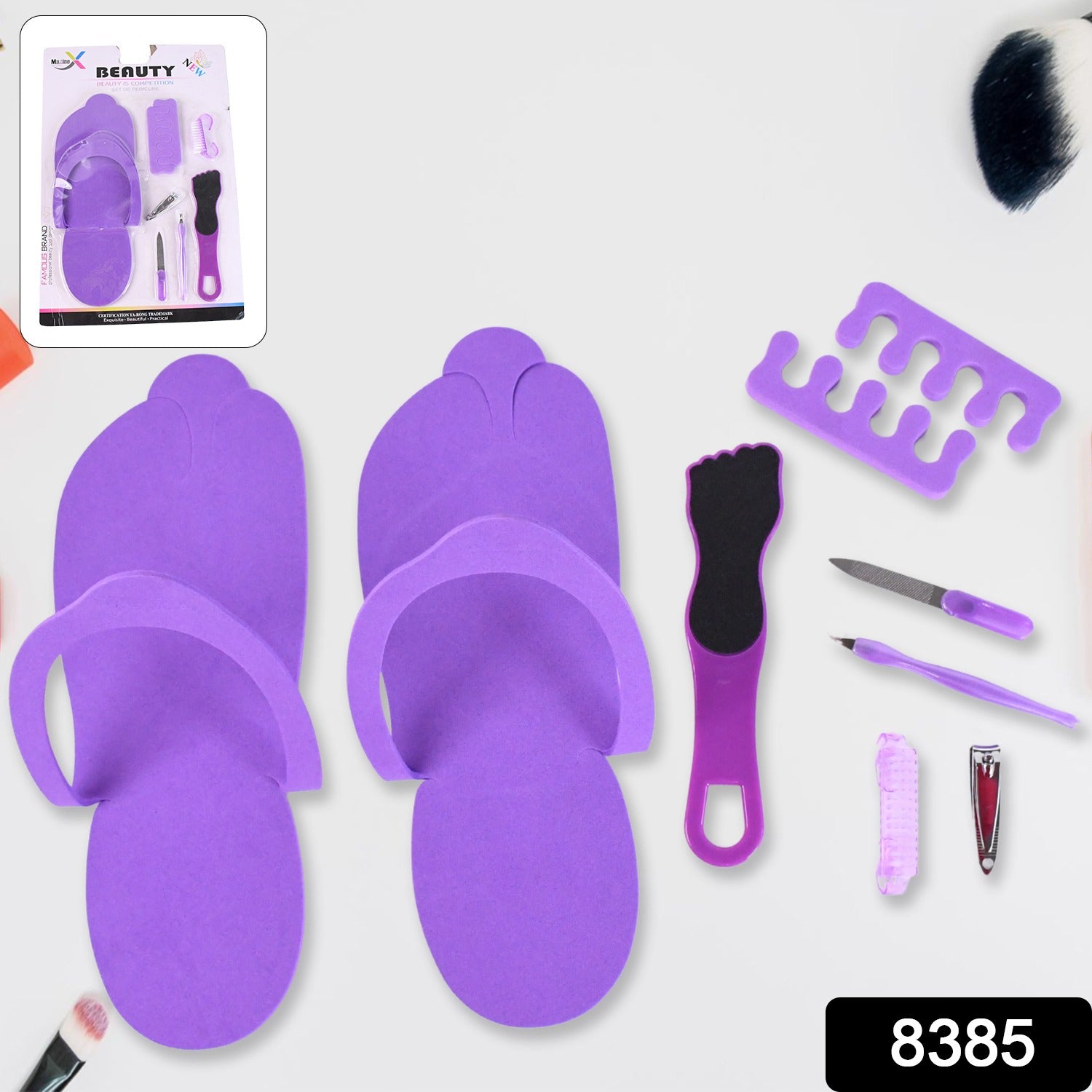 PediPerfect Set PediPerfect Set
